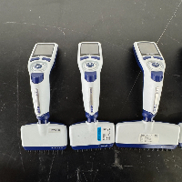 Rainin Pipet-Lite XLS Electronic Multichannel Pipettes - Quantity 6 image 2